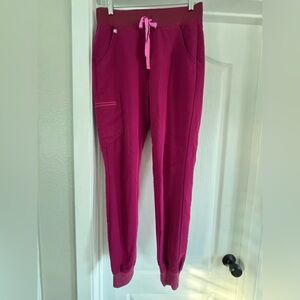 FIGS Zamora Jogger Scrub Pants